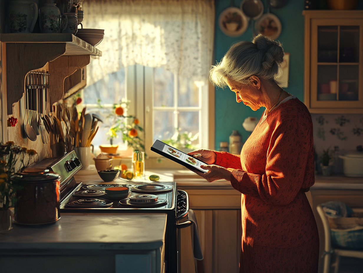 Здорове харчування